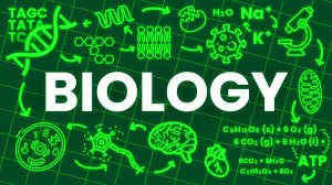 BIOLOGY